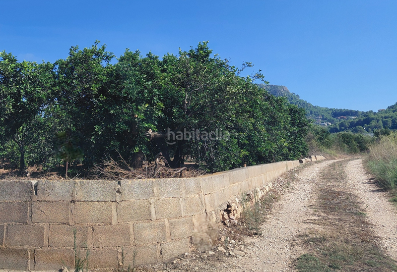 Foto 0aa63d22-7b14-4eda-8358-c09fa9991051. Terreno residencial parcela no edificable en venta en Alzira