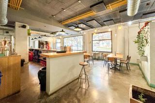 Pas-de-porte Local commercial à Acacias. Traspaso restaurante  arganzuela, madrid