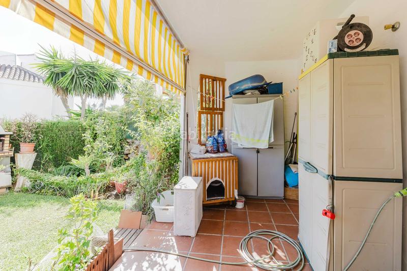 Foto 078121c8-76d7-4bc7-a5bd-3f340e7f38c5. Pis amb piscina a Riviera del Sol Mijas