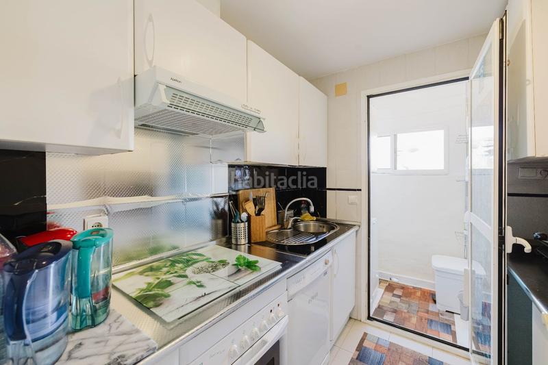 Foto 13a832d7-79e9-4641-be7d-15480553ef1c. Pis amb piscina a Riviera del Sol Mijas