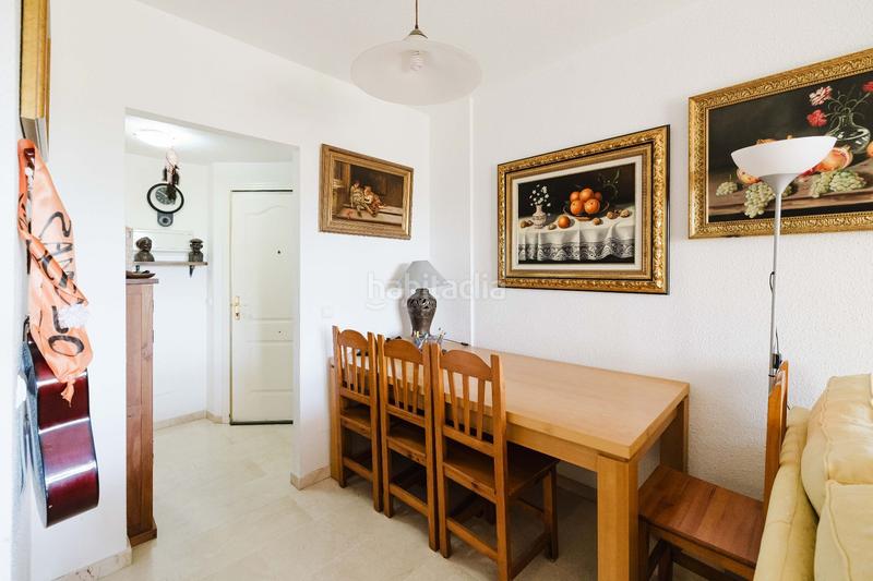 Foto 19214a3e-f9ad-43d6-a575-3674388d7419. Pis amb piscina a Riviera del Sol Mijas