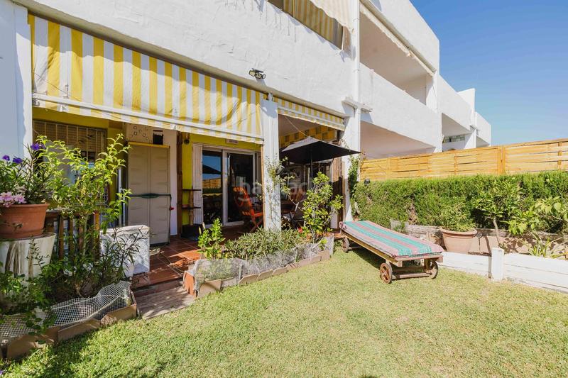 Foto 235e55c9-5ef5-4b47-9069-11e84f7db30e. Pis amb piscina a Riviera del Sol Mijas