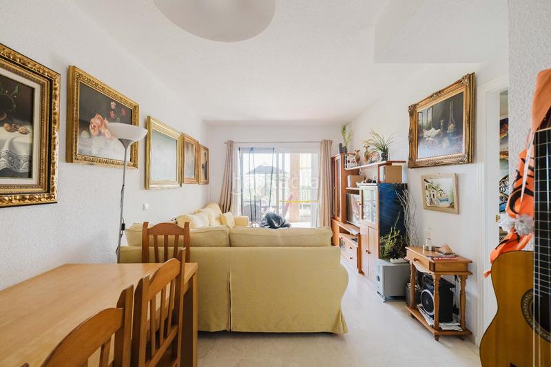 Foto 5acf1ec0-5e28-4cfe-9661-5419476a709c. Pis amb piscina a Riviera del Sol Mijas