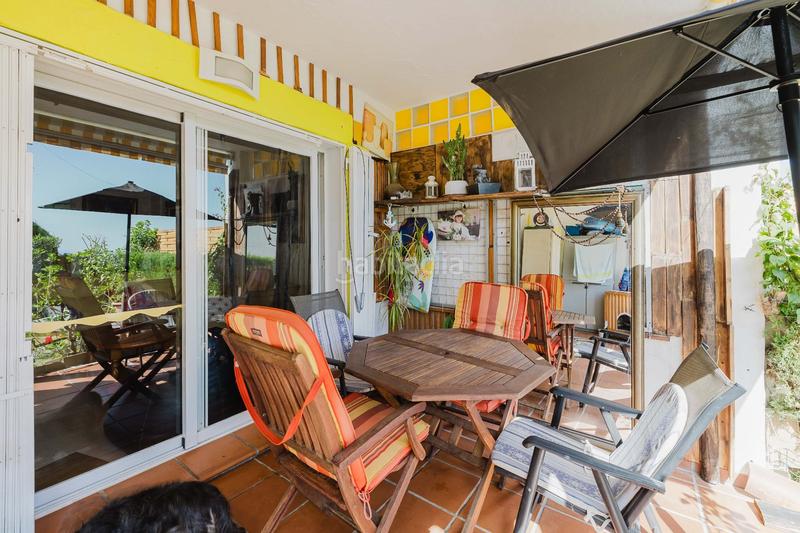 Foto 6a1be115-ed03-4acd-ac00-3c1f966d16f1. Pis amb piscina a Riviera del Sol Mijas