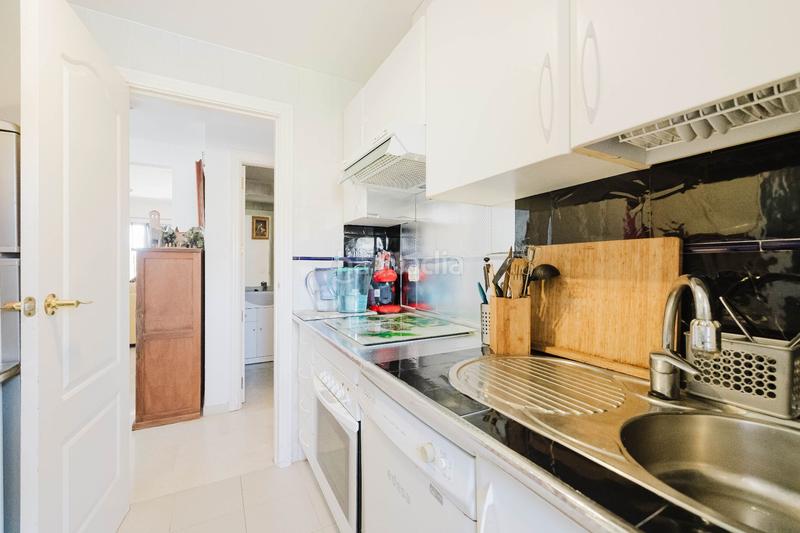 Foto 7da59c4f-35f2-44b8-8d2c-ac31c5aff0ba. Pis amb piscina a Riviera del Sol Mijas