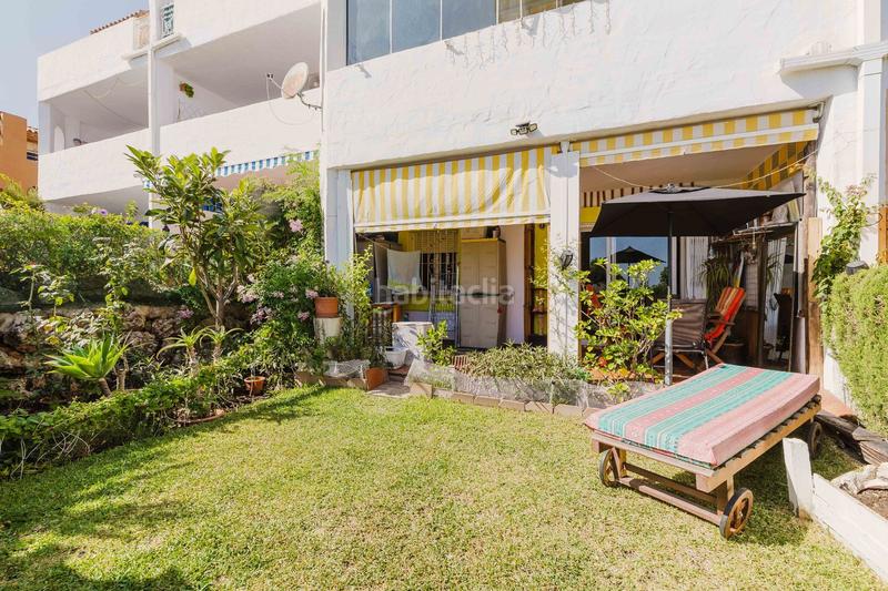 Foto b8fdfa9b-9f79-4398-a164-30f5c47e5fba. Pis amb piscina a Riviera del Sol Mijas