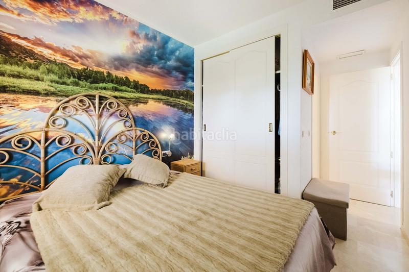 Foto be99f35d-0ad8-4d04-943e-06057f0bb1e9. Pis amb piscina a Riviera del Sol Mijas