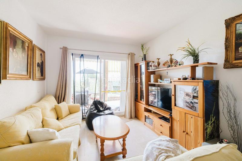 Foto c804299c-e322-4a92-b286-84fcc201fcdf. Pis amb piscina a Riviera del Sol Mijas