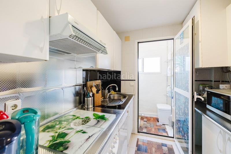 Foto d6c9a09f-aa66-42a8-8def-ca67b2362e7e. Pis amb piscina a Riviera del Sol Mijas