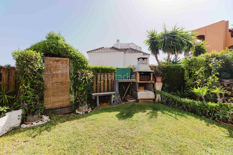 Foto e7f123dd-c938-4fe4-b977-5e650f5b09e7. Pis amb piscina a Riviera del Sol Mijas