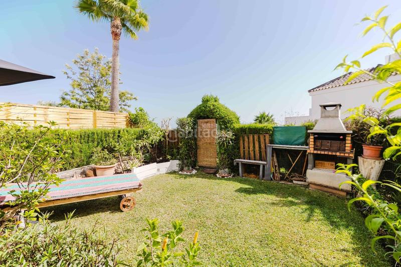 Foto ea430f41-7eeb-4f0c-8937-f4424985d74e. Pis amb piscina a Riviera del Sol Mijas