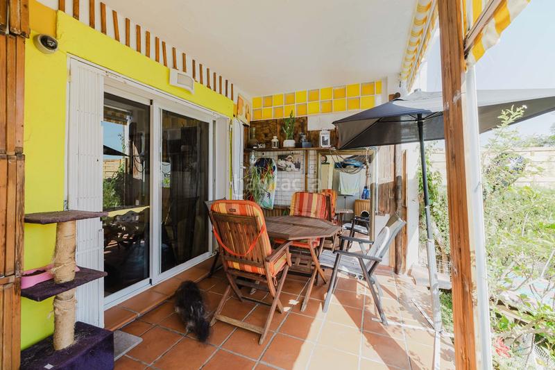 Foto f46d5148-6413-4720-a7e2-d31fe63c2aa1. Pis amb piscina a Riviera del Sol Mijas