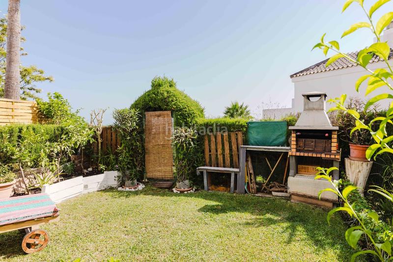 Foto fb288de7-6a6f-4609-a337-0ed060661658. Pis amb piscina a Riviera del Sol Mijas