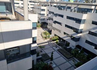 Miete Büro in Ensanche de Vallecas-La Gavia. Oficina en alquiler  madrid