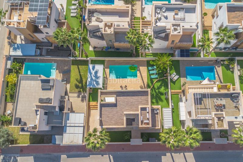 Foto 2109fcf9-9d53-4fab-9275-2cb0cc819713. Casa  en venta , alicante en Zona los Frutales Torrevieja