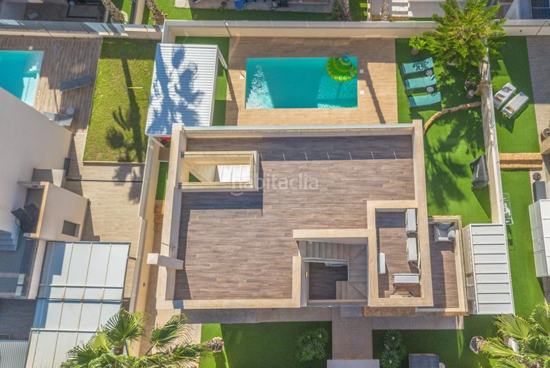 Foto 2c0e5f57-58db-40bb-a1cb-5fc7da5e4638. Casa  en venta , alicante en Zona los Frutales Torrevieja