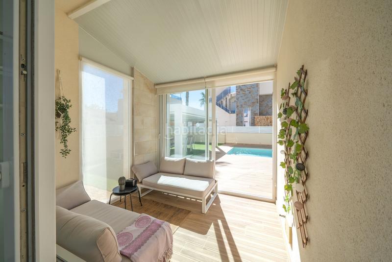 Foto 4a1149b1-5fe1-4da5-a712-6c619bee5491. Casa  en venta , alicante en Zona los Frutales Torrevieja