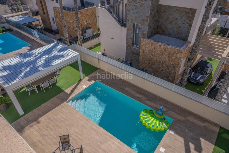 Foto 61da8c72-a87e-46a0-b018-de4d8155ce83. Casa  en venta , alicante en Zona los Frutales Torrevieja