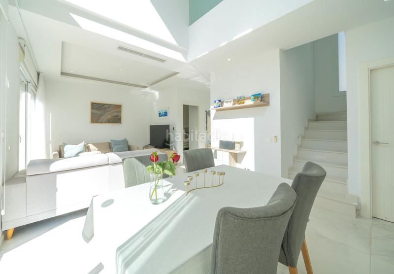 Foto cc722315-1fe0-41d9-8ab1-b6752eb0fc3c. Casa  en venta , alicante en Zona los Frutales Torrevieja