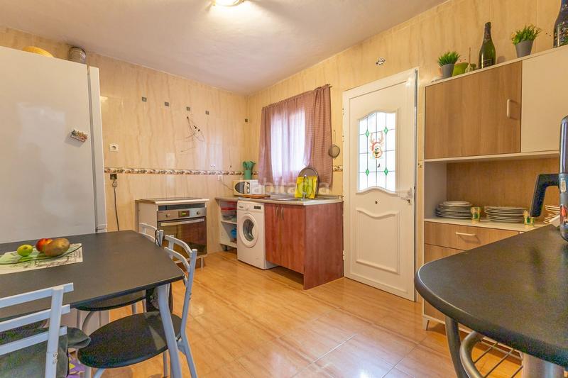 Foto 1f51abcb-8f17-405f-a004-4eab5245532e. Haus in Busot