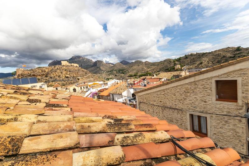 Foto 787176a4-2d6d-4eed-9556-5f5fb3f6ee97. Haus in Busot