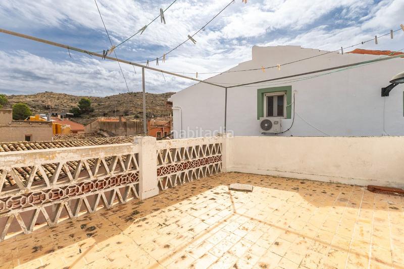 Foto b76f4043-236f-461d-9fc7-cabd42d2c884. Haus in Busot