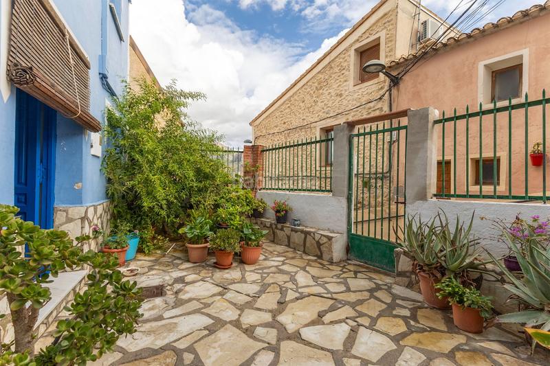 Foto c4309d42-ac56-48cf-a5a6-d7d9205687bb. Haus in Busot