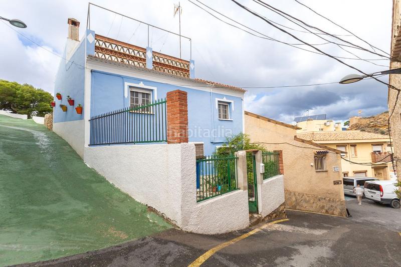 Foto f9816fed-a053-4f02-b828-4d26ec5a3960. Haus in Busot