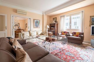 Appartement à Castellana. Piso en venta  castellana, madrid