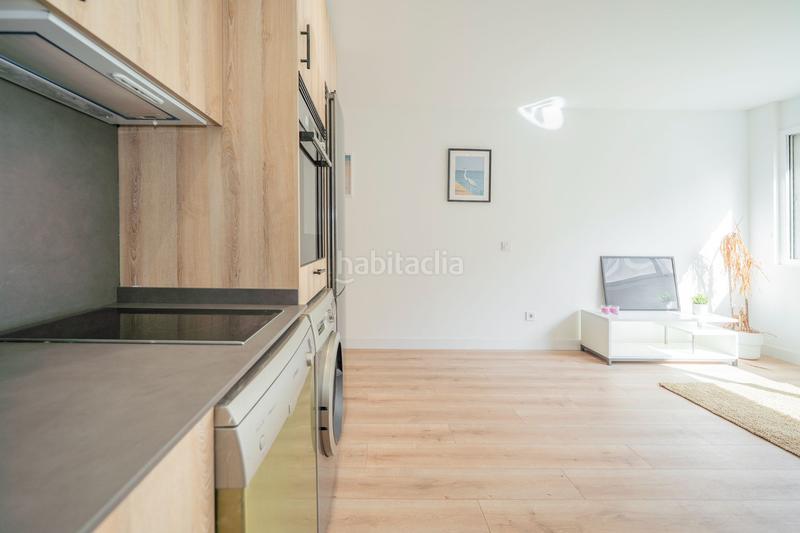 Foto 10d0e97d-344d-4c0b-98bd-9997b8f2e107. Appartamento con riscaldamento in Castellana Madrid