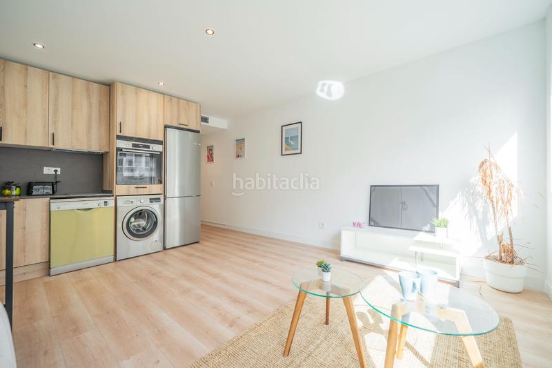 Foto 12d26a7b-9082-462b-ad3e-d3b120801b7f. Appartamento con riscaldamento in Castellana Madrid