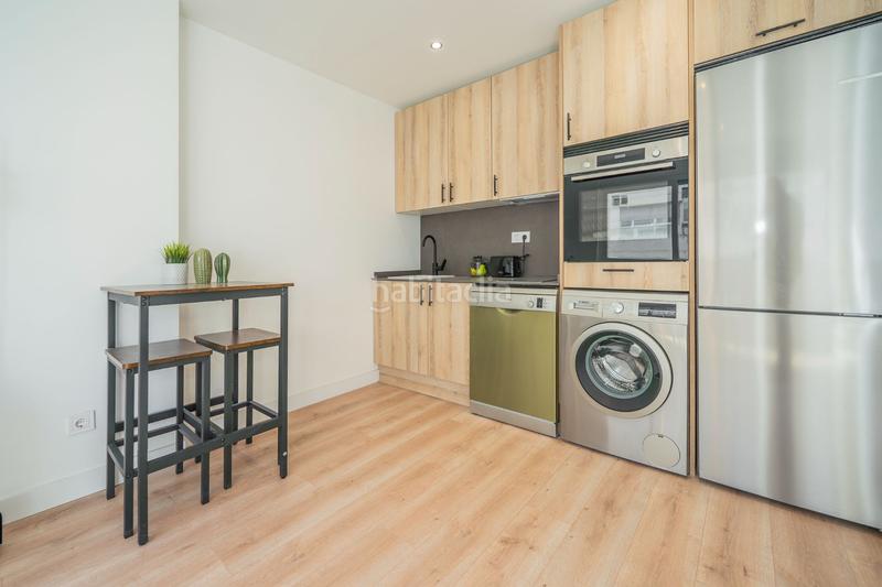 Foto 17bb2976-e115-4863-b03d-119e32bda197. Appartamento con riscaldamento in Castellana Madrid