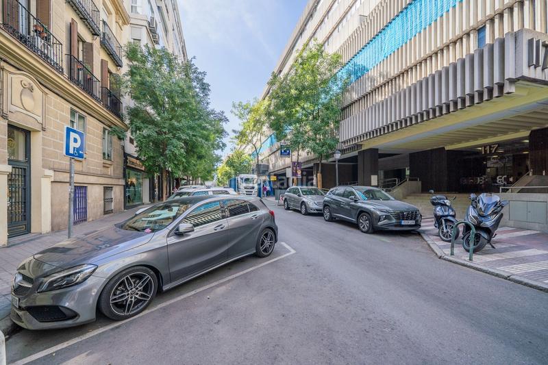 Foto 1d23b301-8772-42de-bb4c-372efc6338d0. Appartamento con riscaldamento in Castellana Madrid