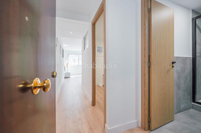 Foto 3be2133e-8645-45df-b507-7dac8f093029. Appartamento con riscaldamento in Castellana Madrid