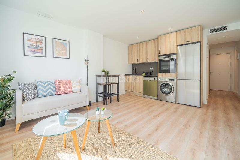 Foto 41ac9664-0ef5-4f57-acc9-6a1b731fee82. Appartamento con riscaldamento in Castellana Madrid