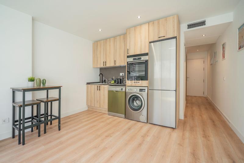 Foto 4366b1df-b980-43c2-873c-b45bdf2e05aa. Appartamento con riscaldamento in Castellana Madrid