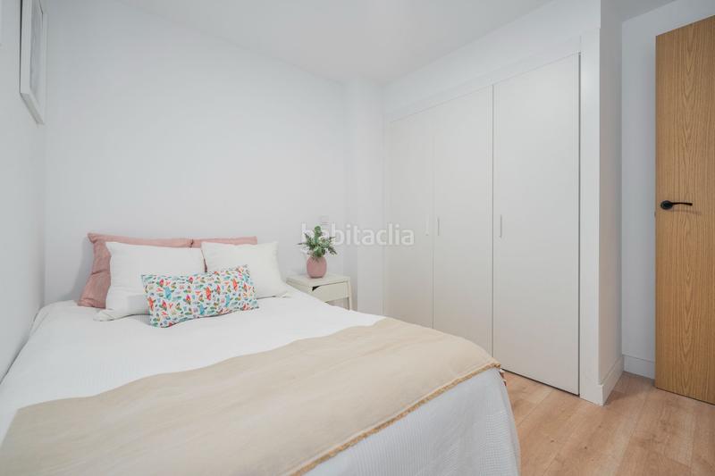 Foto 4f65f23c-1f13-4a66-bee6-bd6254216d7d. Appartamento con riscaldamento in Castellana Madrid