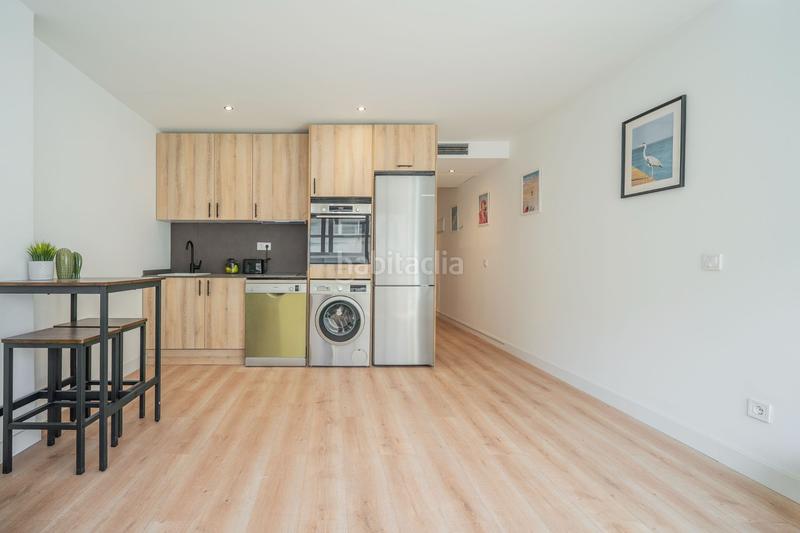 Foto 50e01c66-fbdc-4f4f-a27f-d79322e37dfe. Appartamento con riscaldamento in Castellana Madrid