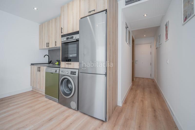 Foto 53eef919-094f-40d2-b021-78ea149ab904. Appartamento con riscaldamento in Castellana Madrid