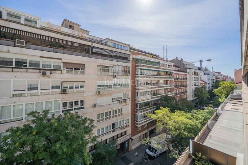 Foto 58b13d5b-e0b8-4aac-b84f-00357ab878dd. Appartamento con riscaldamento in Castellana Madrid