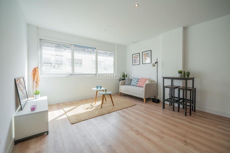 Foto 8766d49d-d7f1-423f-bada-a3a86701b5c4. Appartamento con riscaldamento in Castellana Madrid