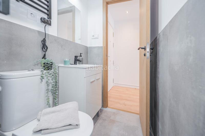 Foto 93b66938-e00d-4cb7-ab1a-294c25d840bf. Appartamento con riscaldamento in Castellana Madrid