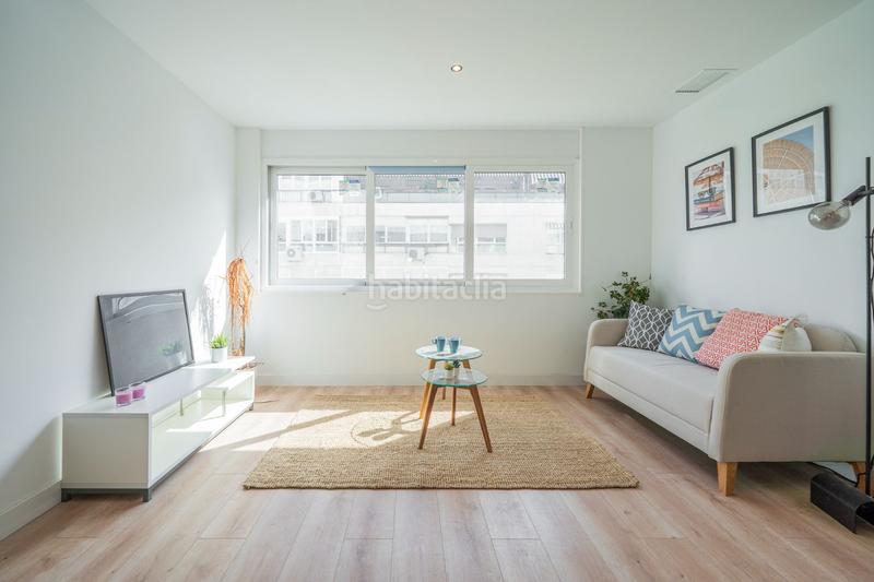 Foto 93f3ad1f-0ec9-403a-9ba0-74c3846ebc36. Appartamento con riscaldamento in Castellana Madrid