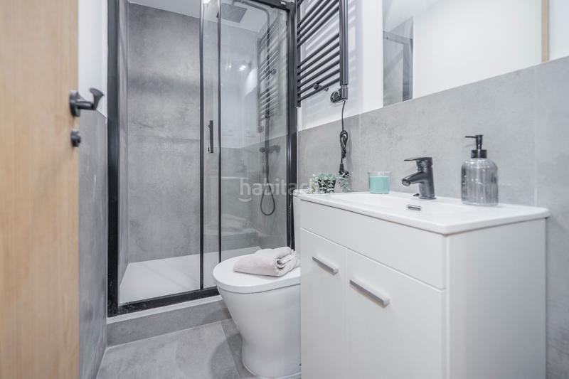 Foto 969d2146-143d-4b40-86f1-9036d0574885. Appartamento con riscaldamento in Castellana Madrid