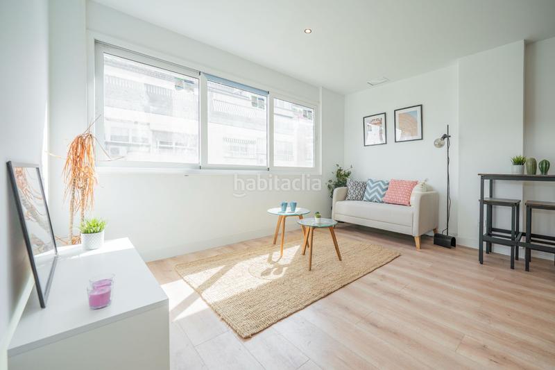 Foto 9d717119-69e5-484c-a835-35be61460c79. Appartamento con riscaldamento in Castellana Madrid