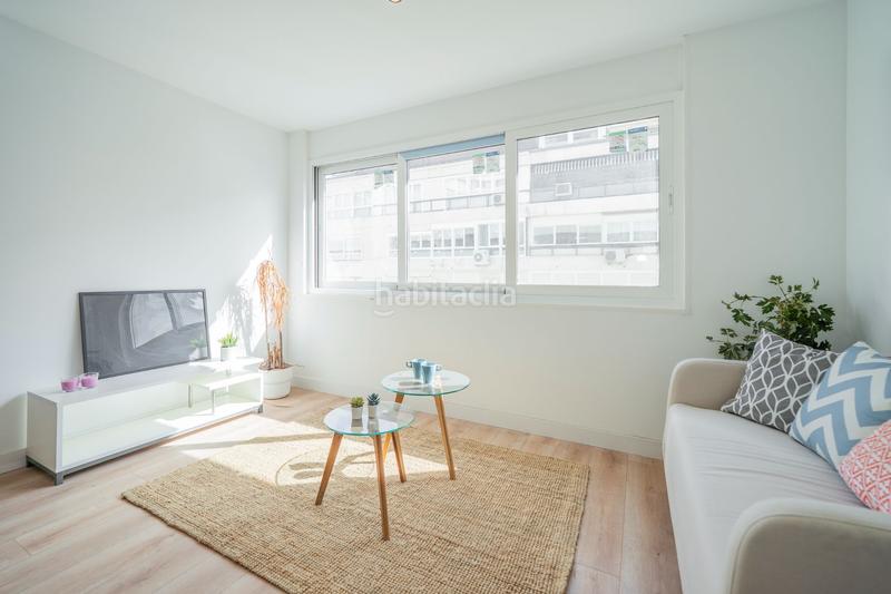 Foto 9f6b3ecf-45d9-4f48-85e6-f5e650037c07. Appartamento con riscaldamento in Castellana Madrid