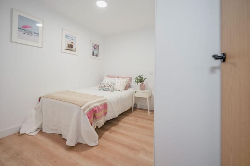 Foto b1551d73-98a6-4413-bb2c-5d9a2998694a. Appartamento con riscaldamento in Castellana Madrid