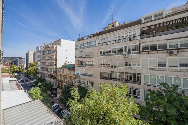 Foto c80a2db6-0d0f-4262-a01f-6c52574a7962. Appartamento con riscaldamento in Castellana Madrid