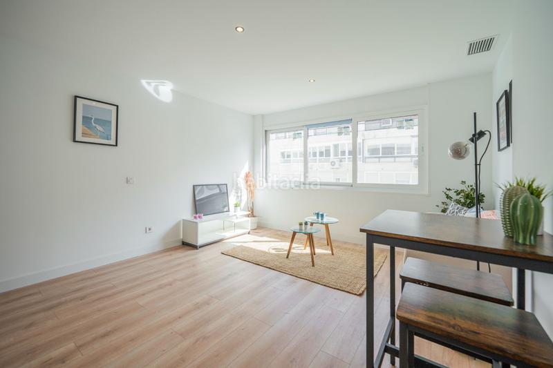 Foto c86f9dc1-93fc-4c29-8b47-4faa5cf6c72a. Appartamento con riscaldamento in Castellana Madrid