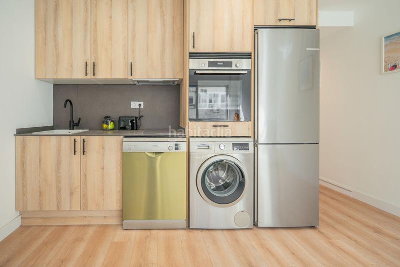 Foto def2921d-62aa-4331-8f42-d6898a068d76. Appartamento con riscaldamento in Castellana Madrid